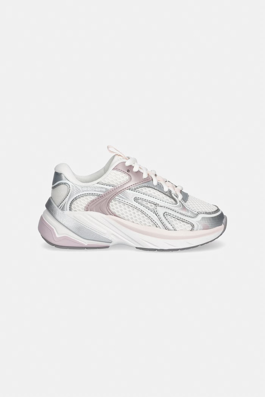 Skechers S2K dětské sneakers boty (obrázek 2)