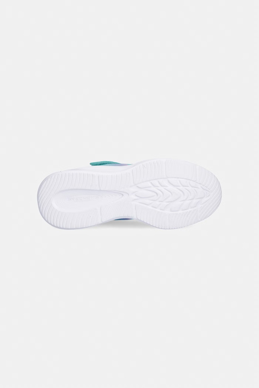 Skechers SKECHERS SOLA GLOW αθλητικά παιδικά φωτογραφία