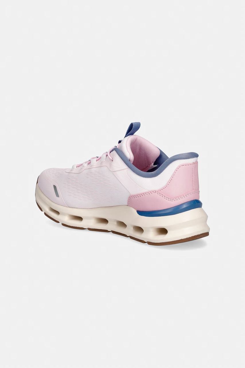 Dětské tenisky Skechers GLIDE-STEP + - VISTA LANE (obrázek 3)