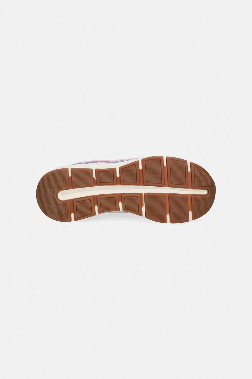 Dětské tenisky Skechers GLIDE-STEP + - VISTA LANE (obrázek 5)