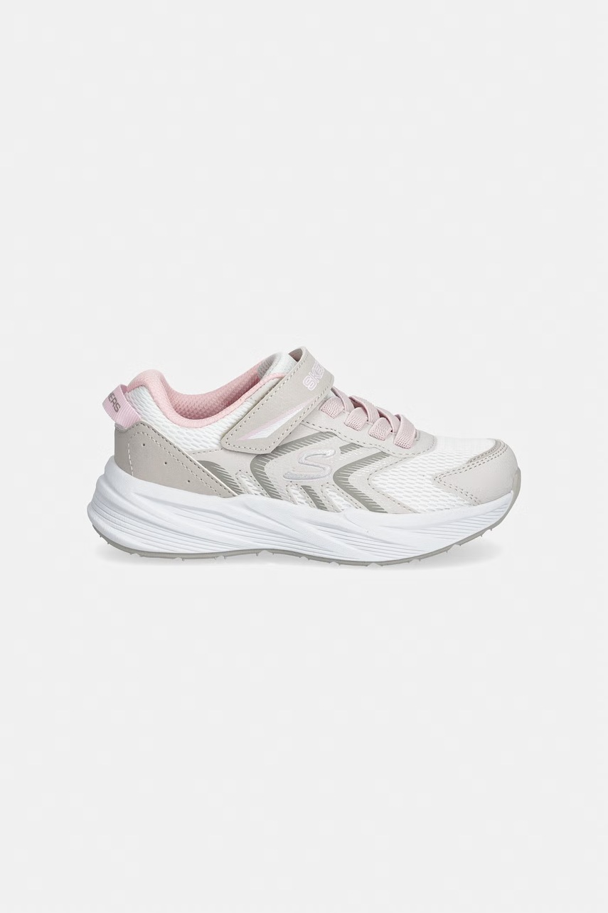 Skechers MICROSPEC TREAD sneakers boty dětské (obrázek 2)