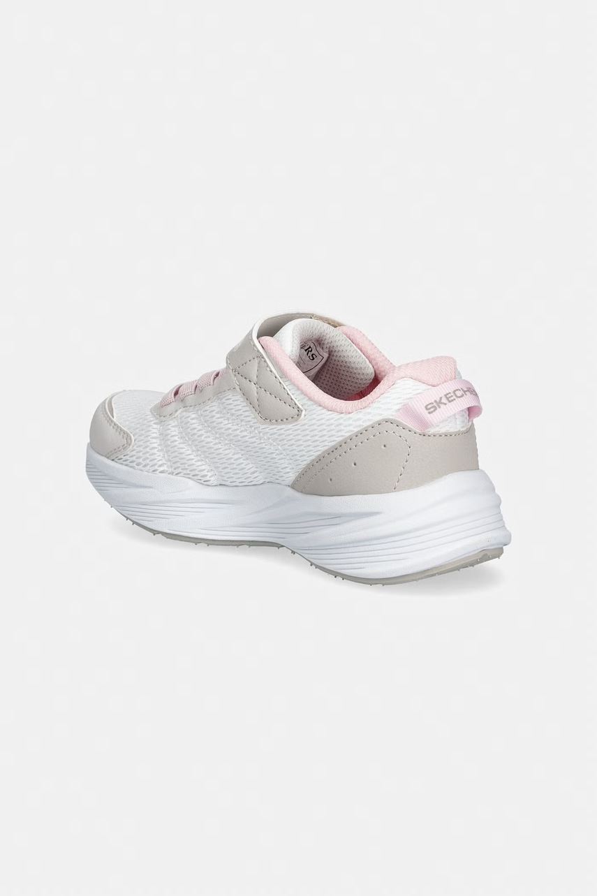 Skechers MICROSPEC TREAD sneakers boty dětské (obrázek 3)