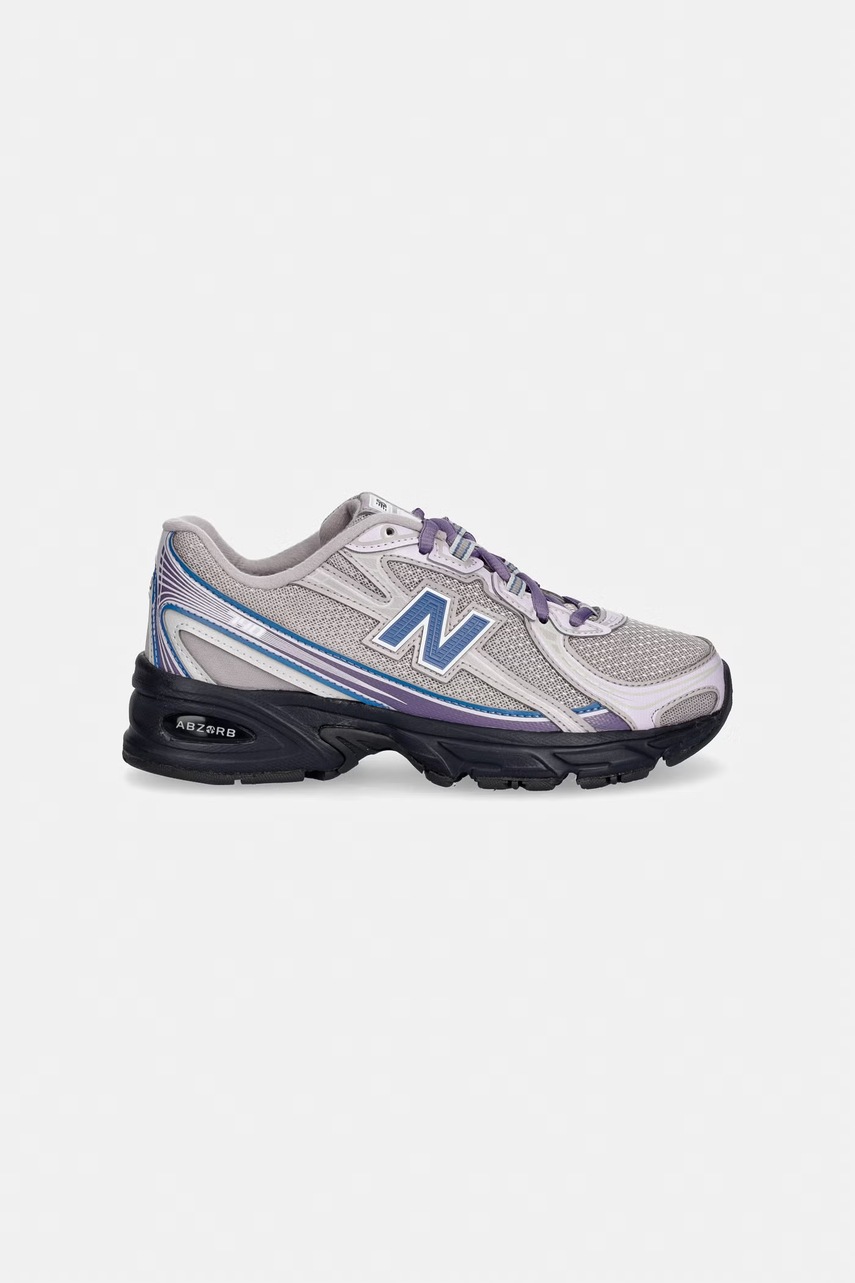New Balance 740 dětské tenisky (obrázek 2)