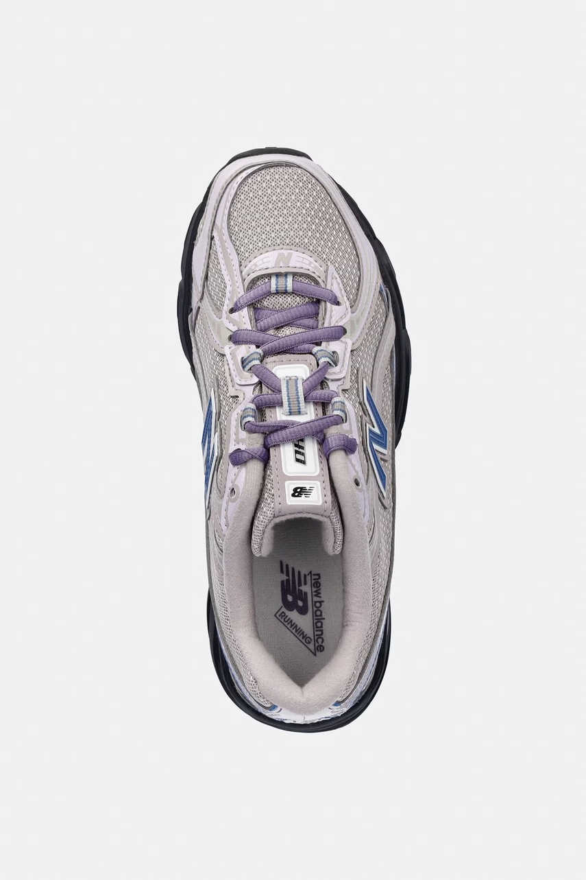 New Balance 740 dětské tenisky (obrázek 4)
