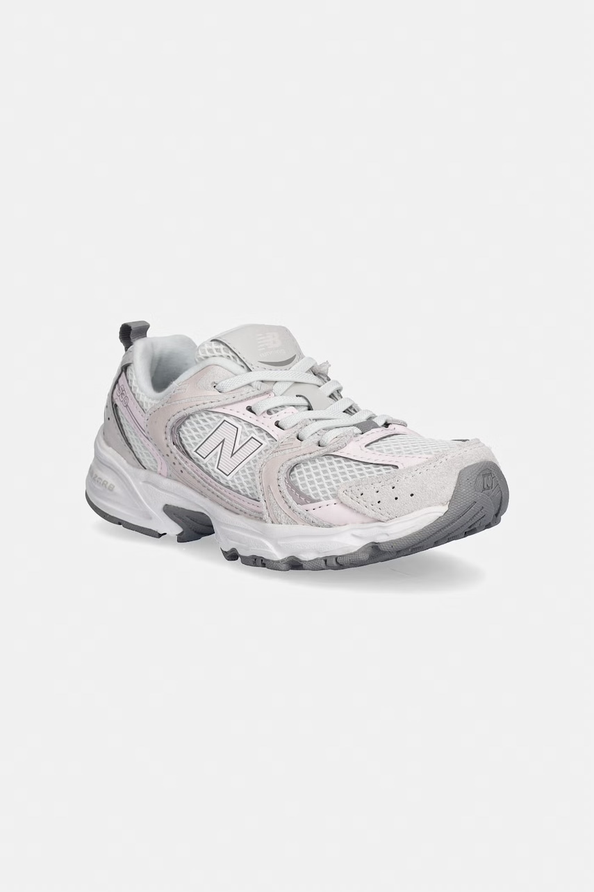 Lacno Detské tenisky New Balance 530