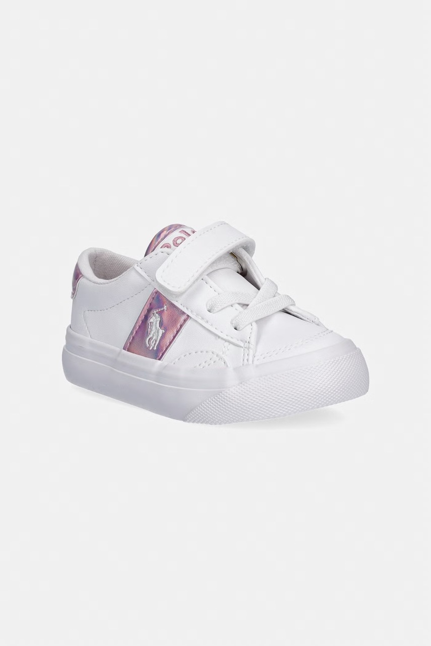 Polo Ralph Lauren sneakers detské