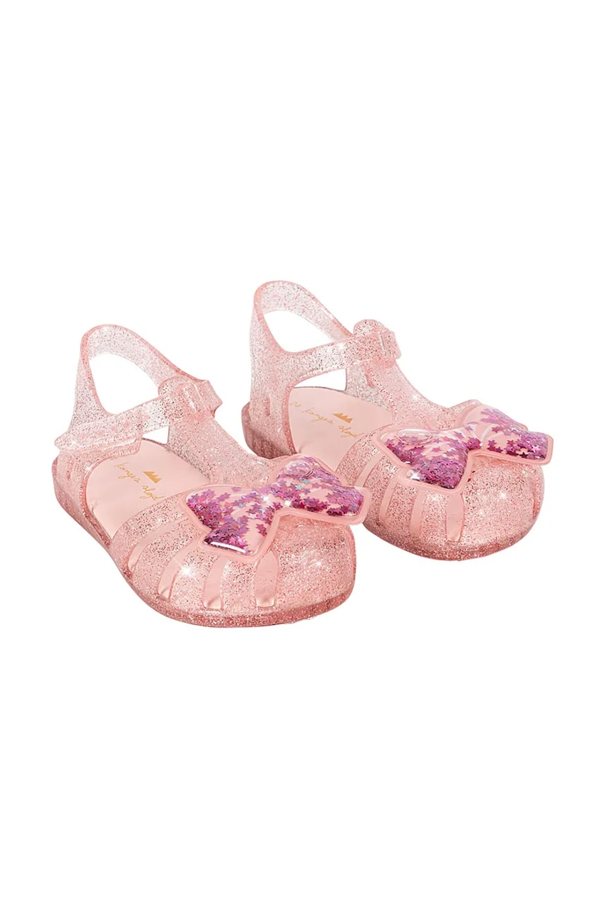 Konges Sløjd παιδικά σανδάλια LILO SANDAL