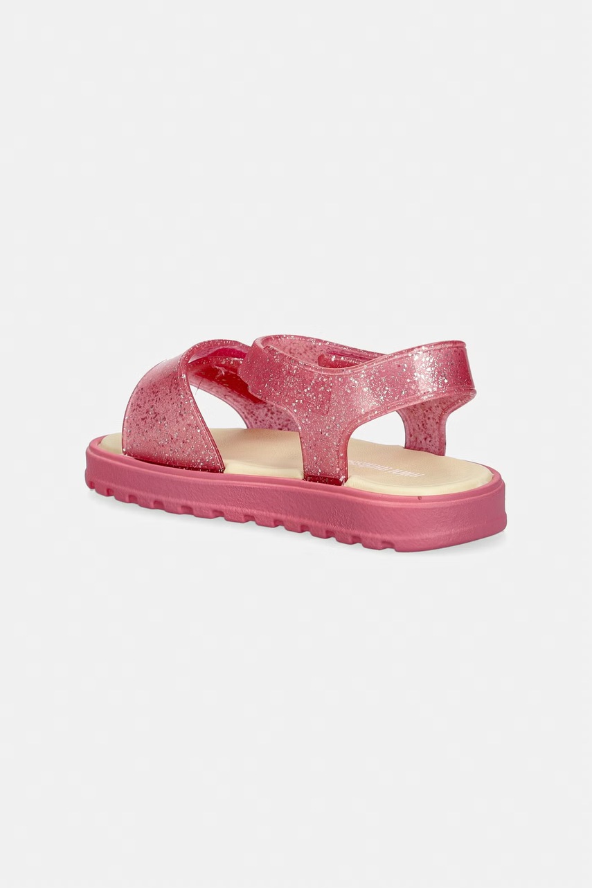 Melissa sandály dětské JOY BB (obrázek 3)