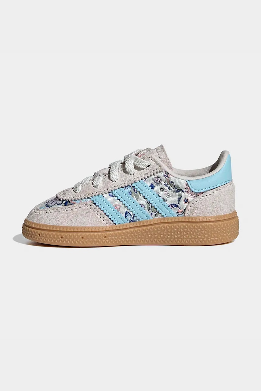 adidas Originals HANDBALL SPEZIAL COMFORT кросівки дитячі