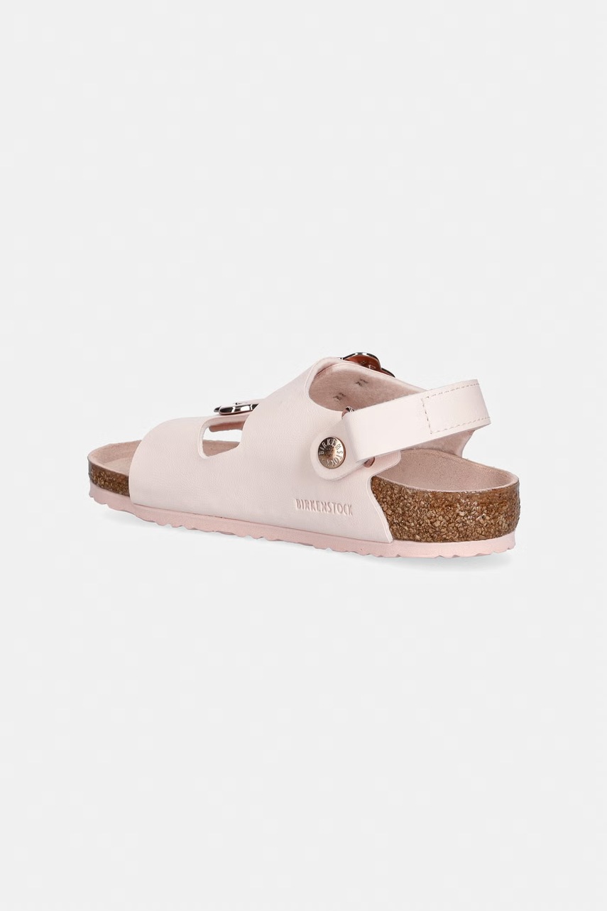 Birkenstock sandály dětské (obrázek 3)