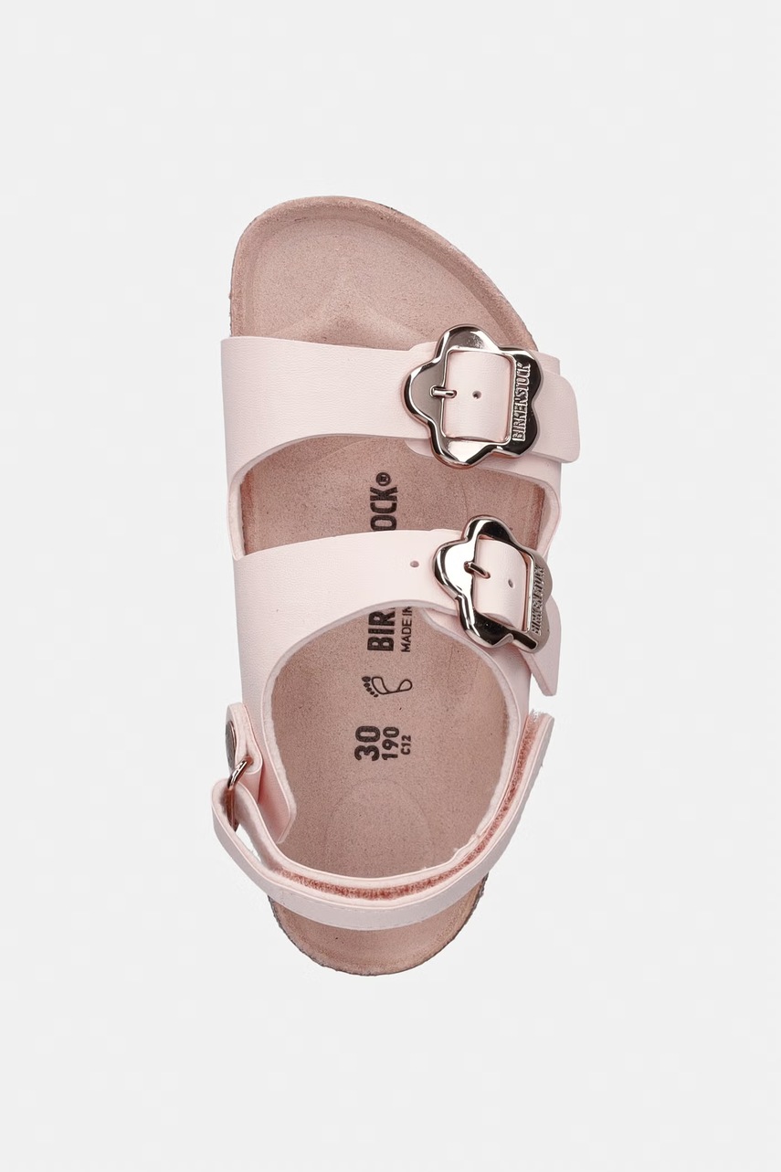 Birkenstock sandály dětské (obrázek 4)