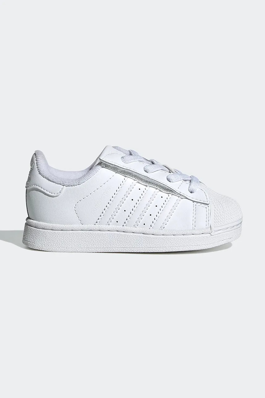 adidas Originals sneakers pentru copii SUPERSTAR II