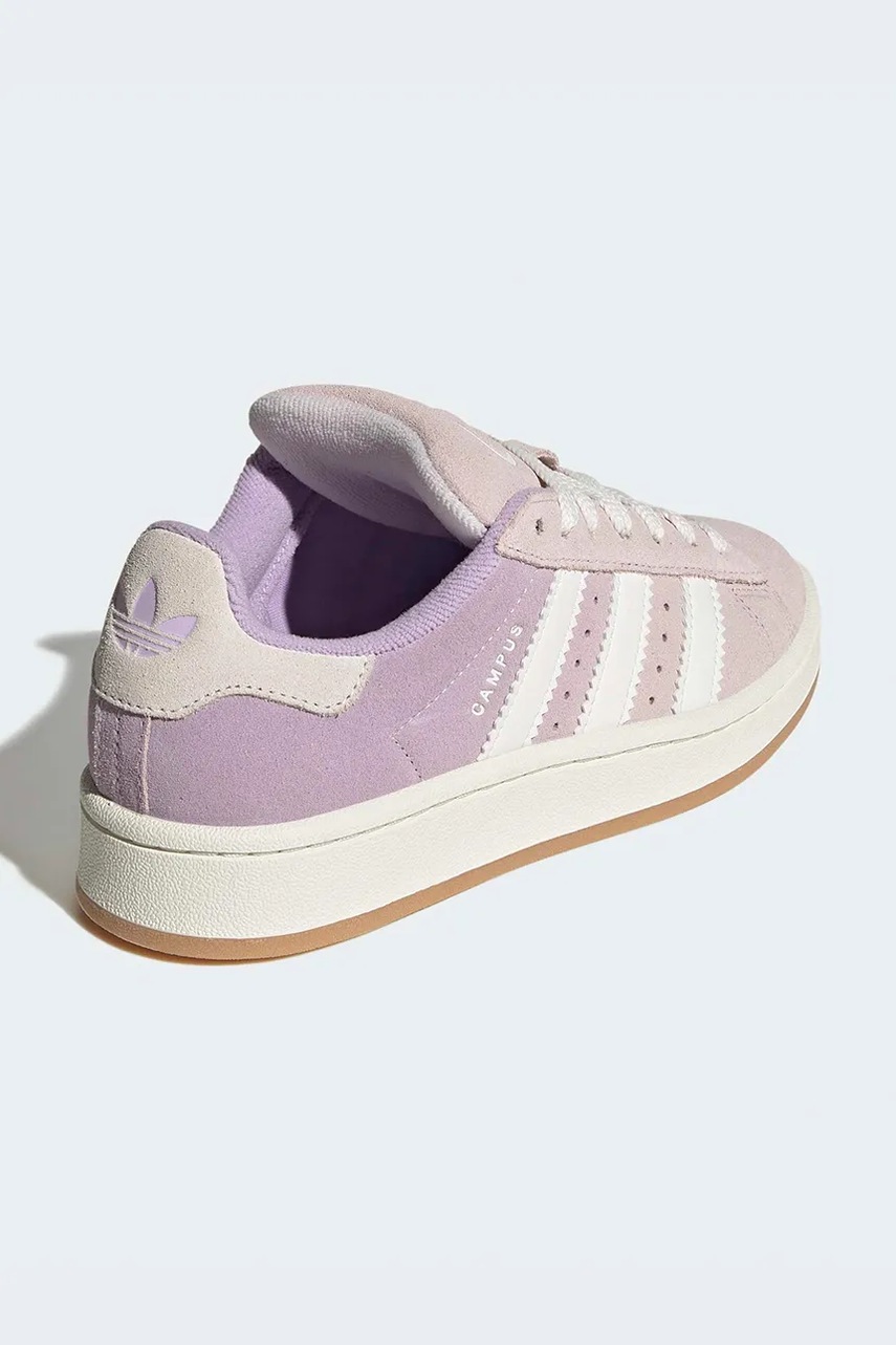 Дитячі кросівки adidas Originals CAMPUS 00s