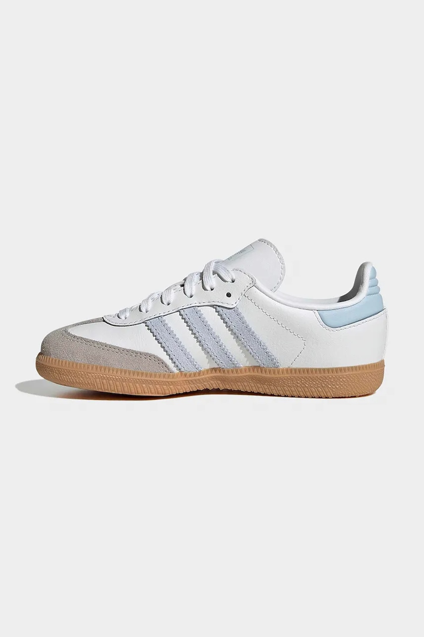 adidas Originals Дитячі кросівки adidas Originals SAMBA OG