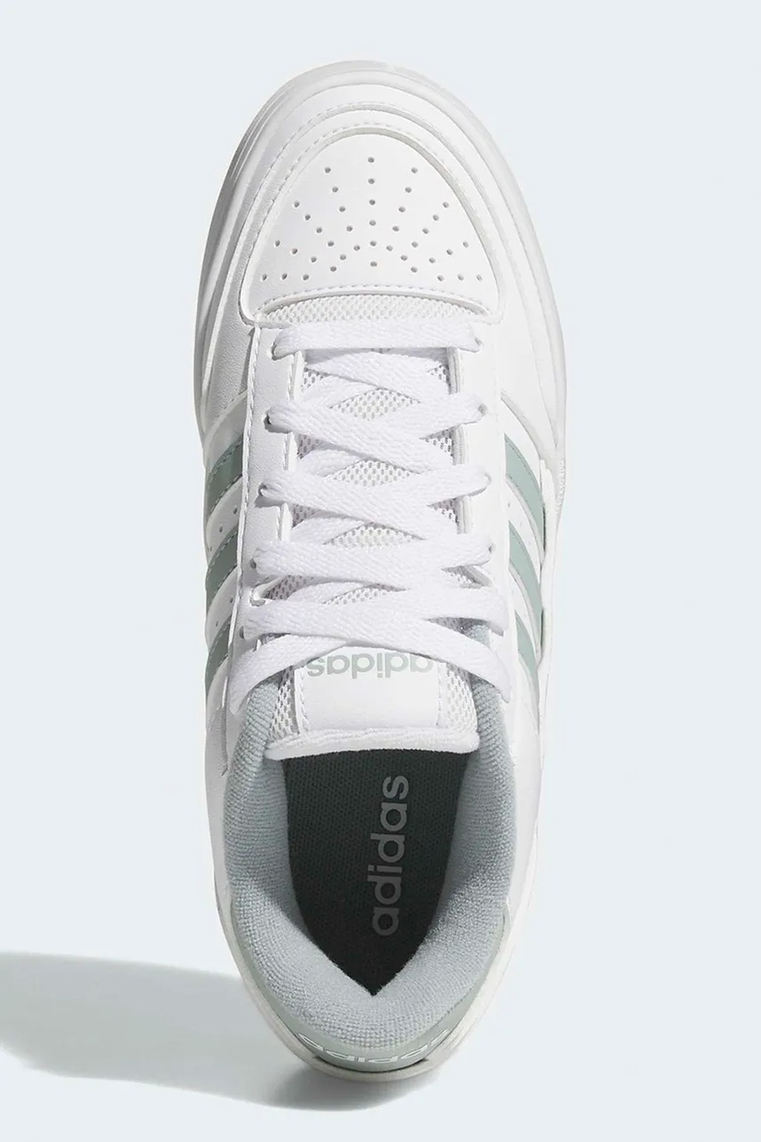 Dětské tenisky adidas Originals BREAK START BOLD (obrázek 5)