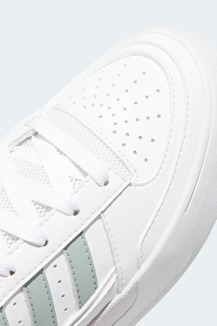 Dětské tenisky adidas Originals BREAK START BOLD (obrázek 8)