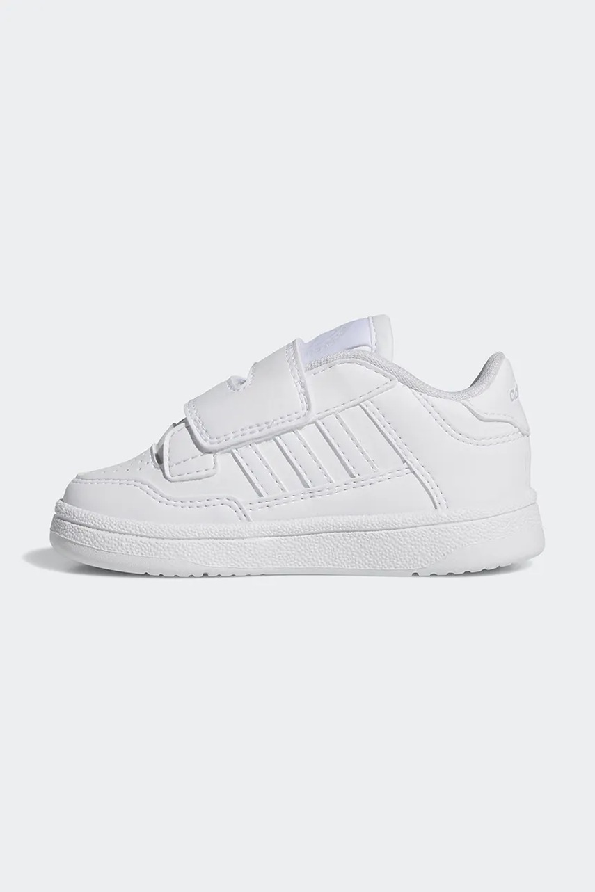 Dětské tenisky adidas Originals RAPID COURT (obrázek 4)