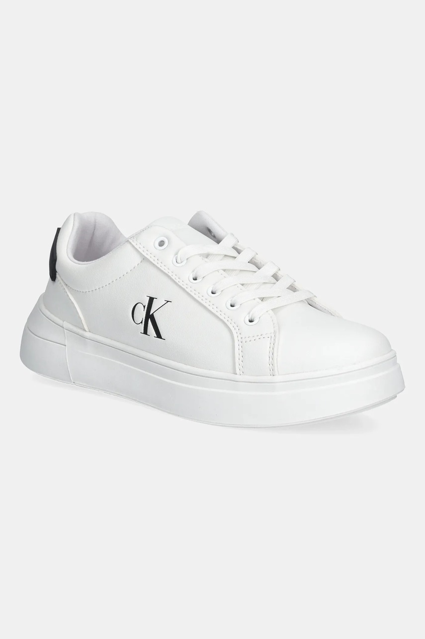 Levně Tenisky Calvin Klein Jeans