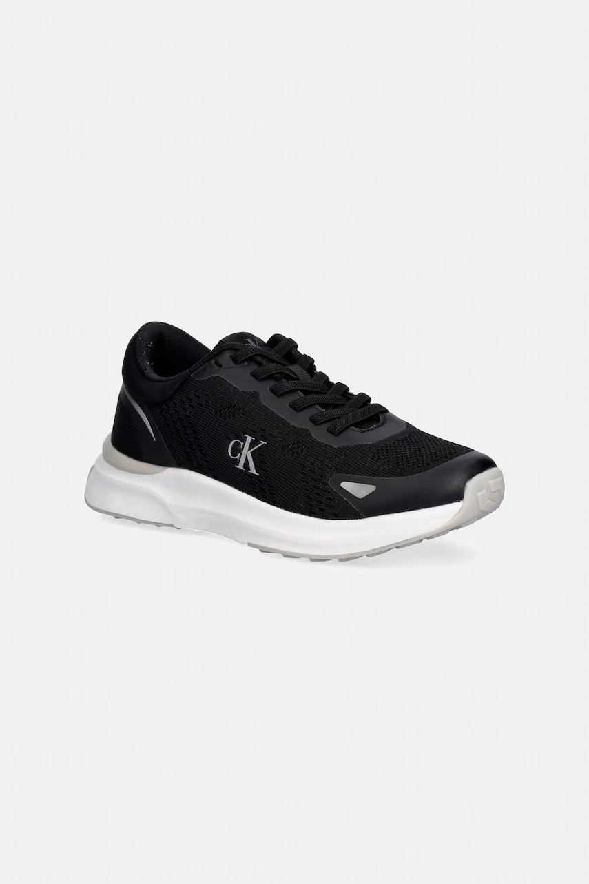 Calvin Klein Jeans sneakers pentru copii