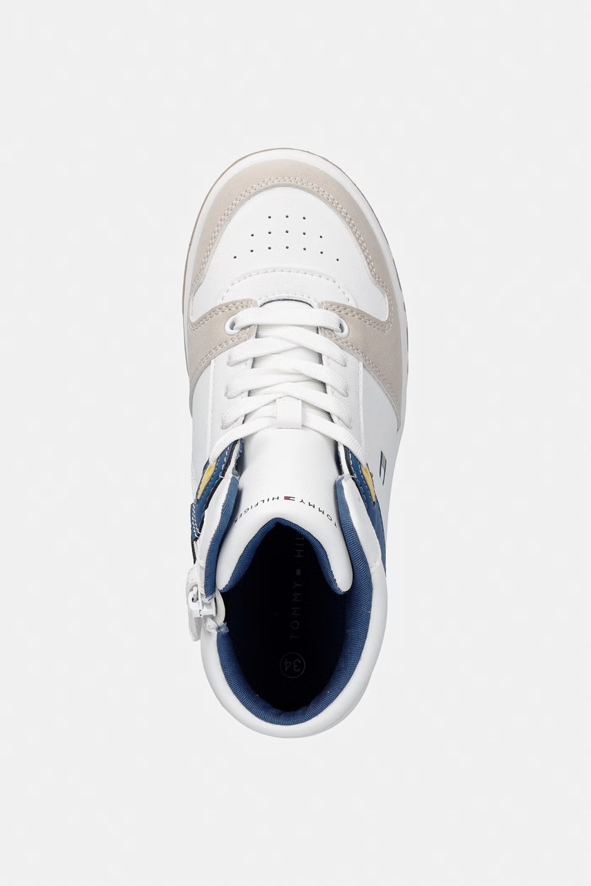 Dětské tenisky Tommy Hilfiger