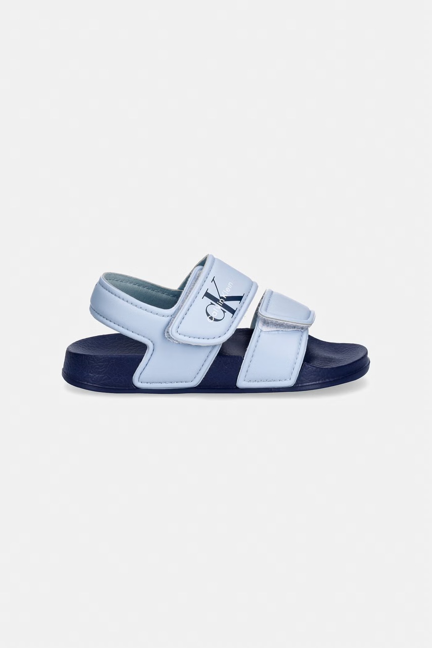 Calvin Klein Jeans sandály dětské (obrázek 2)