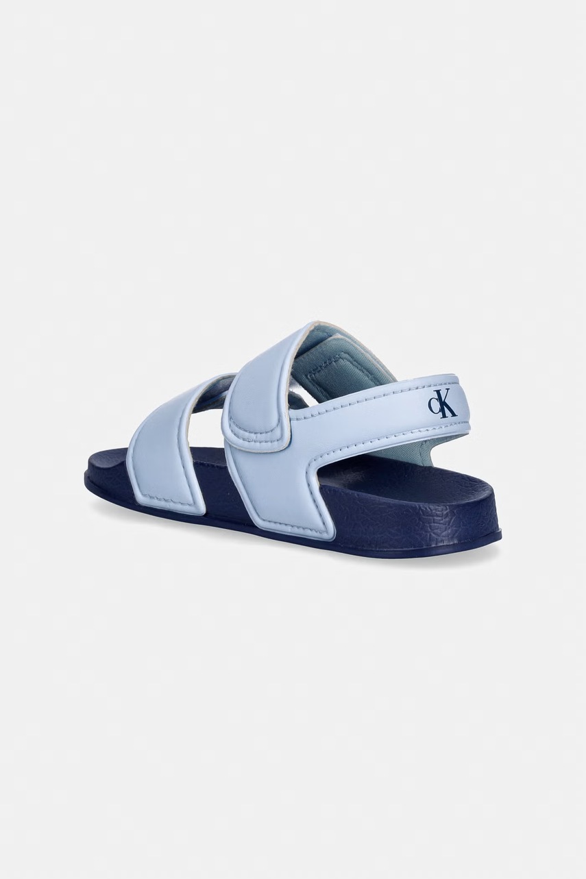 Calvin Klein Jeans sandály dětské (obrázek 3)
