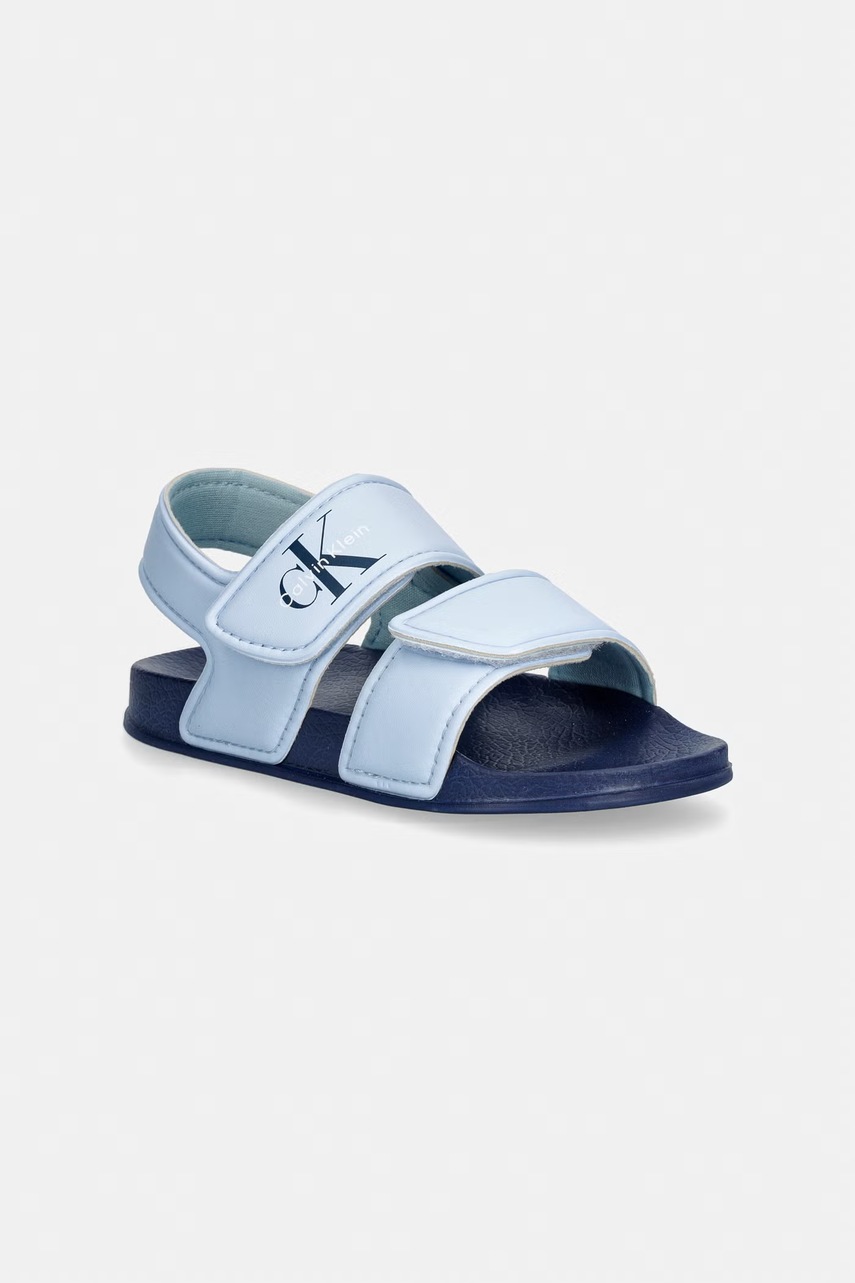 Calvin Klein Jeans sandale za djecu