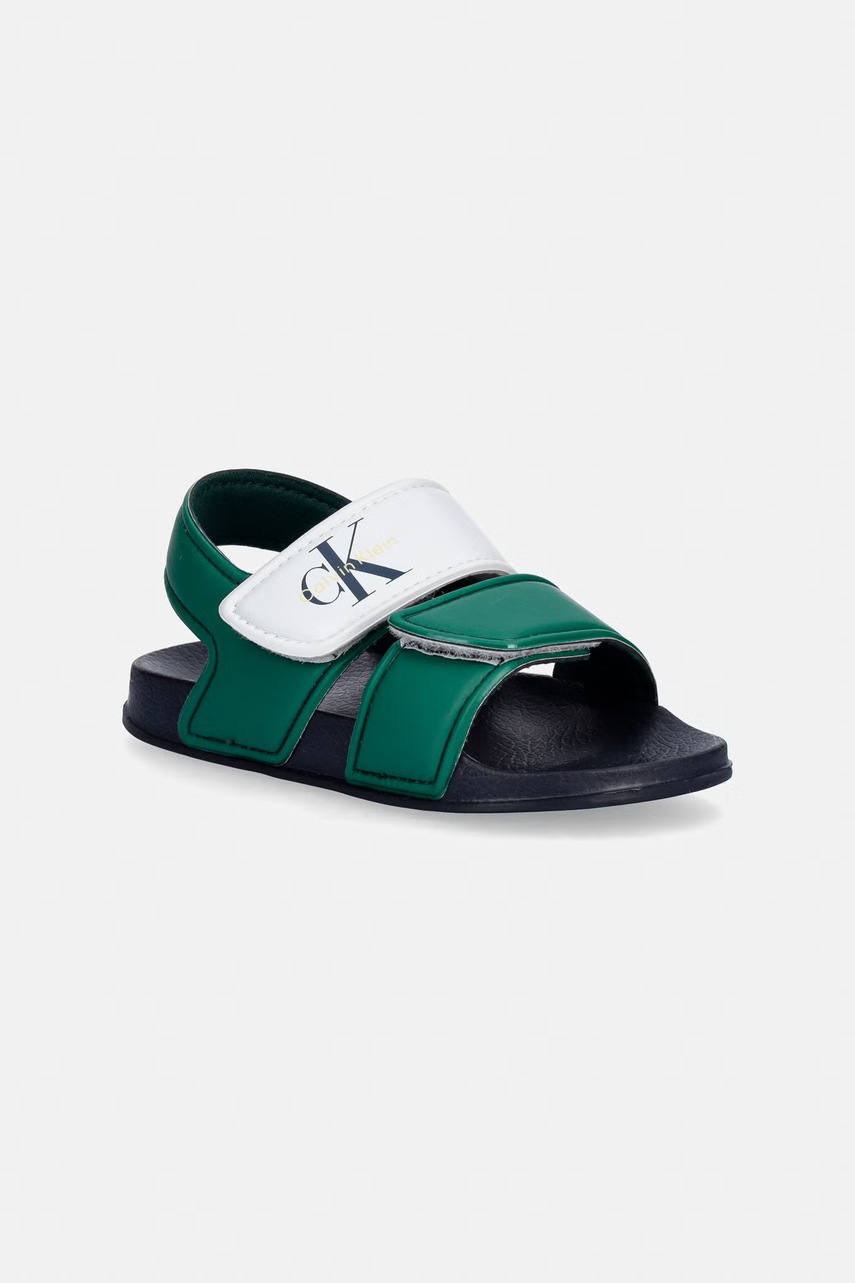 Calvin Klein Jeans sandale za djecu