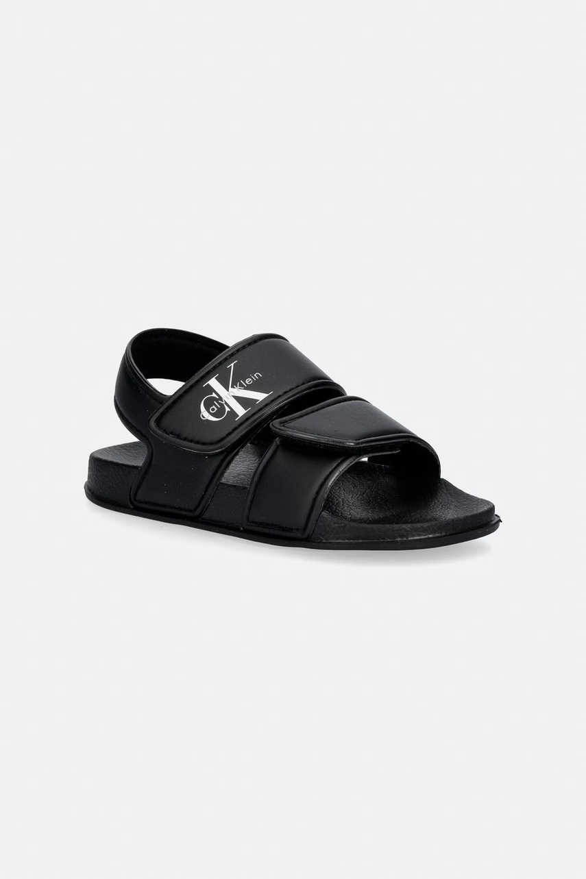 Calvin Klein Jeans sandále detské