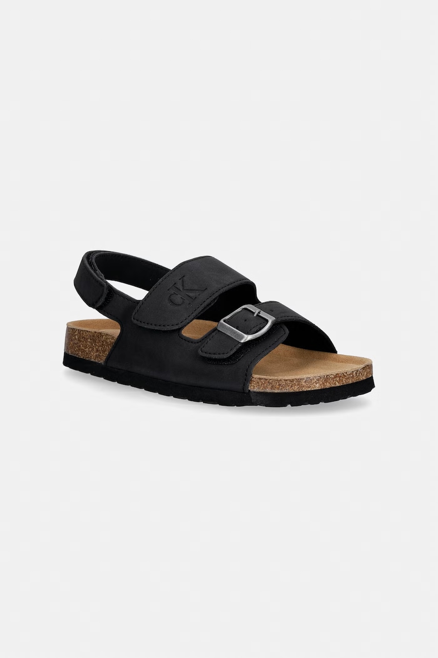 Calvin Klein Jeans sandale za djecu