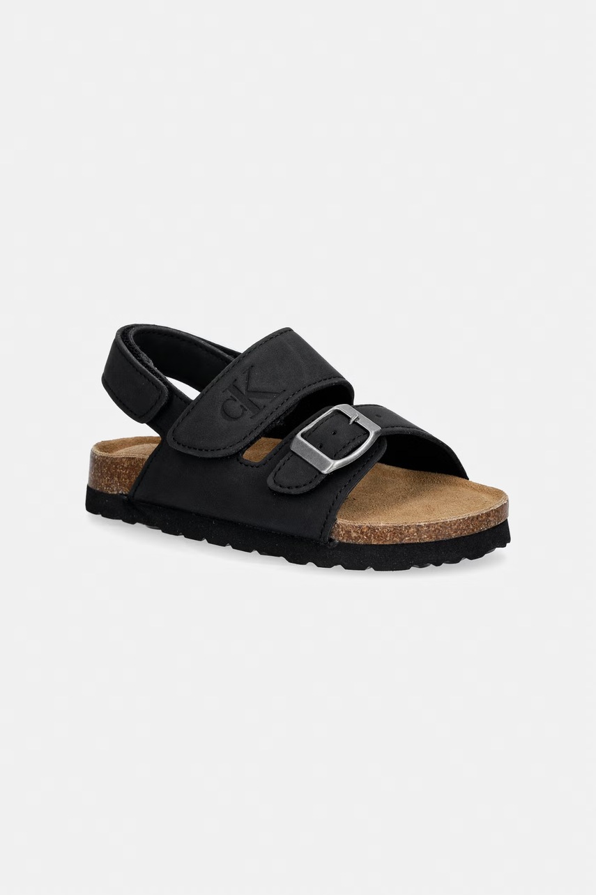 Calvin Klein Jeans sandále detské