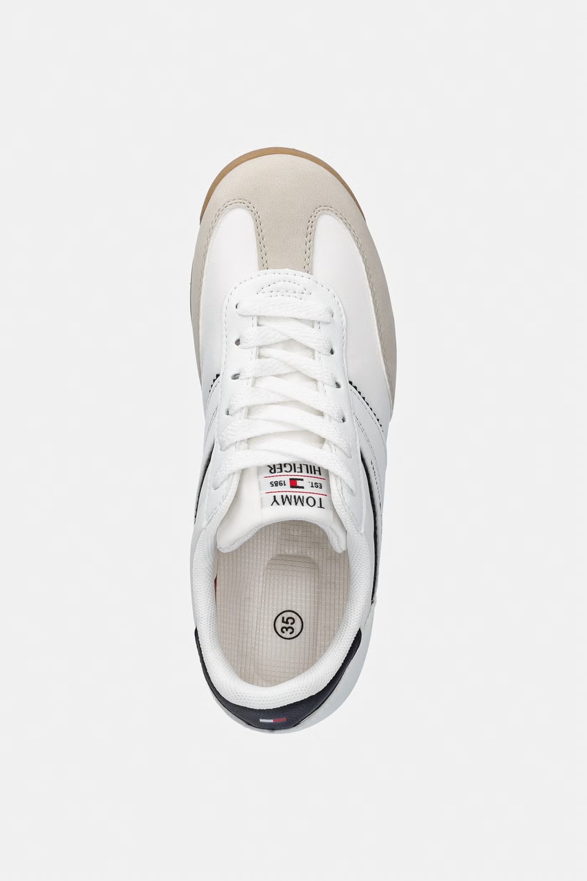 Tommy Hilfiger detské tenisky (obrázok 4)