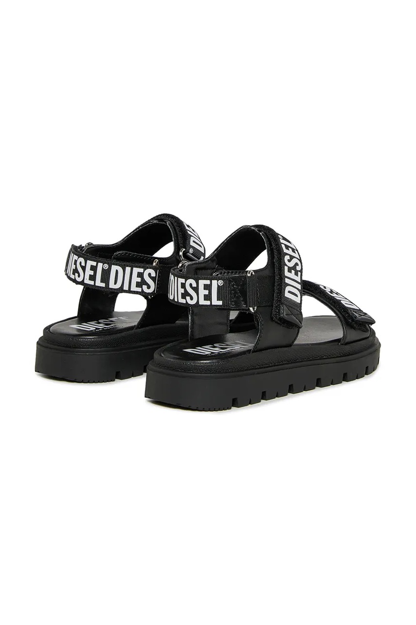 Diesel dětské sandály D-SANTAP SANDALS (obrázek 3)