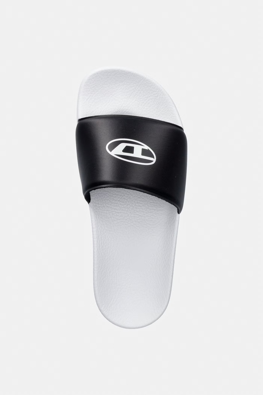 Diesel šľapky detské SA-BWOVALF SANDALS