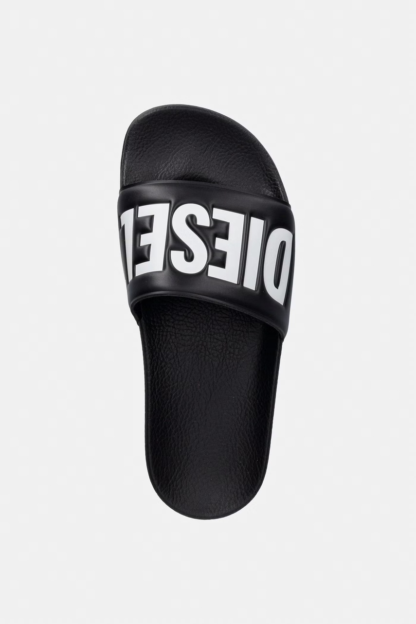 Diesel šľapky detské SA-BWBISQOF SANDALS