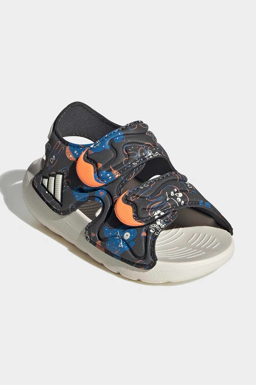 Детские сандалии adidas ALTASWIM 3