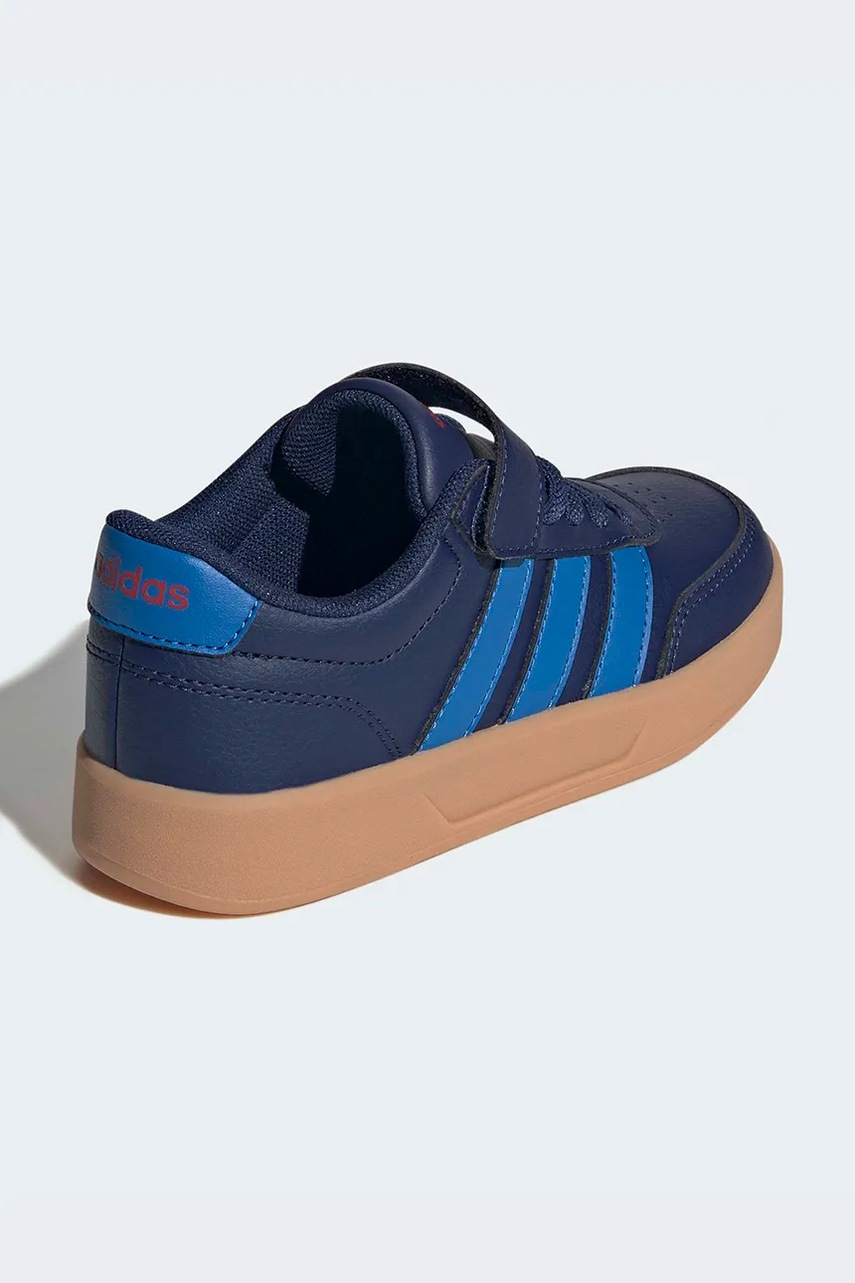 Dětské tenisky adidas BREAKNET 3.0 (obrázek 3)