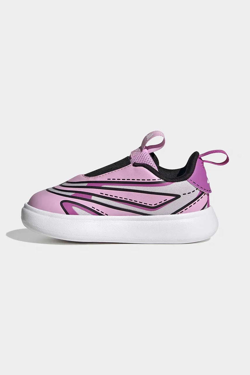 Tenisky adidas BUBBLECOMIC (obrázek 4)