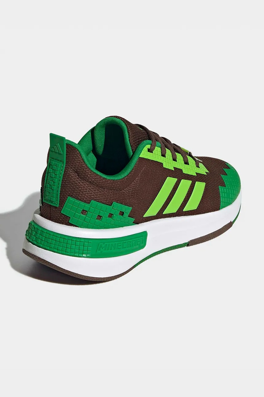 adidas Dětské tenisky adidas MINECRAFT PRO (obrázek 3)