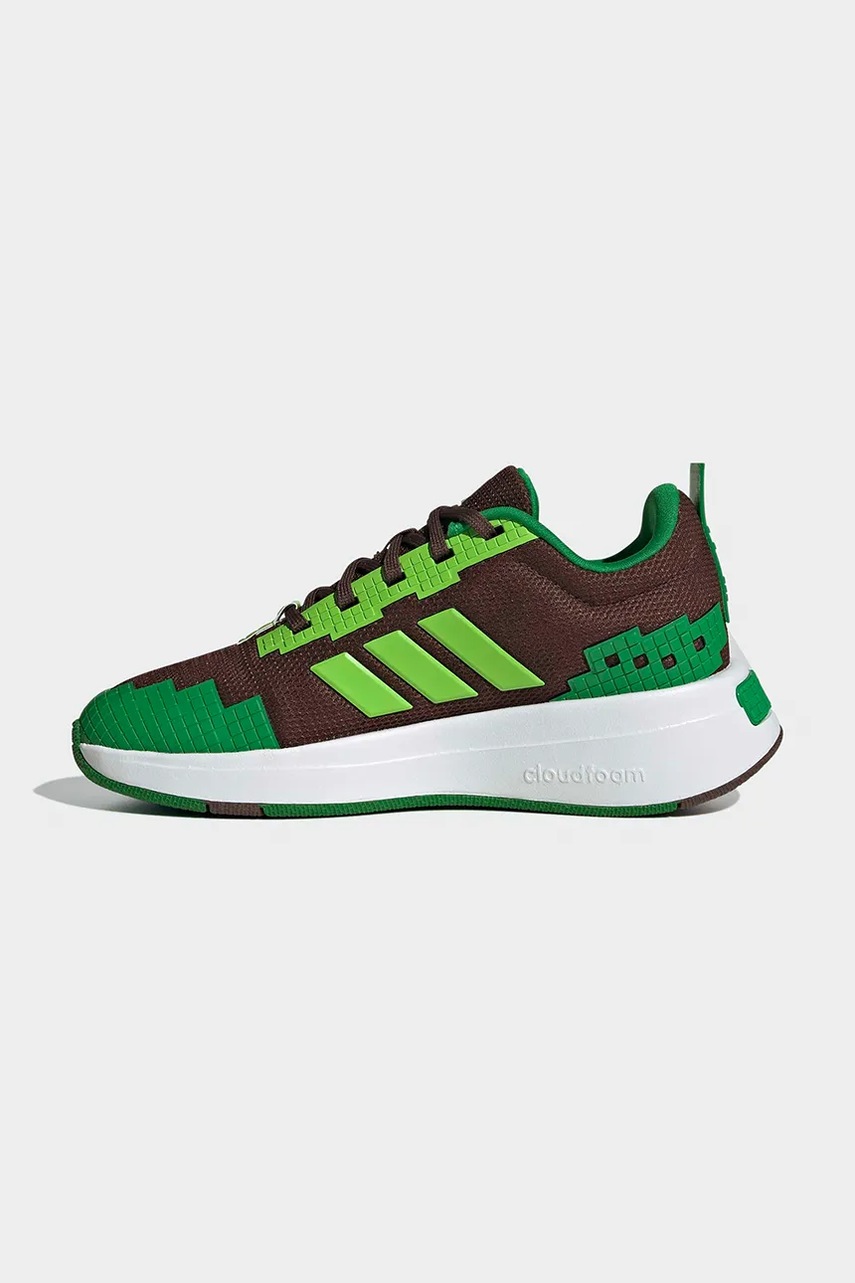 adidas Dětské tenisky adidas MINECRAFT PRO (obrázek 4)