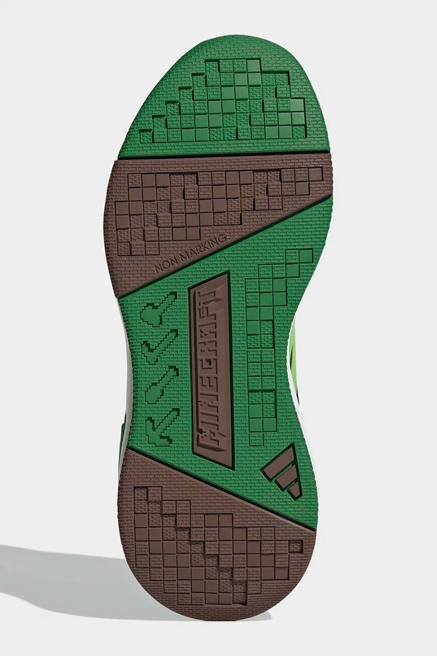 adidas Dětské tenisky adidas MINECRAFT PRO (obrázek 6)