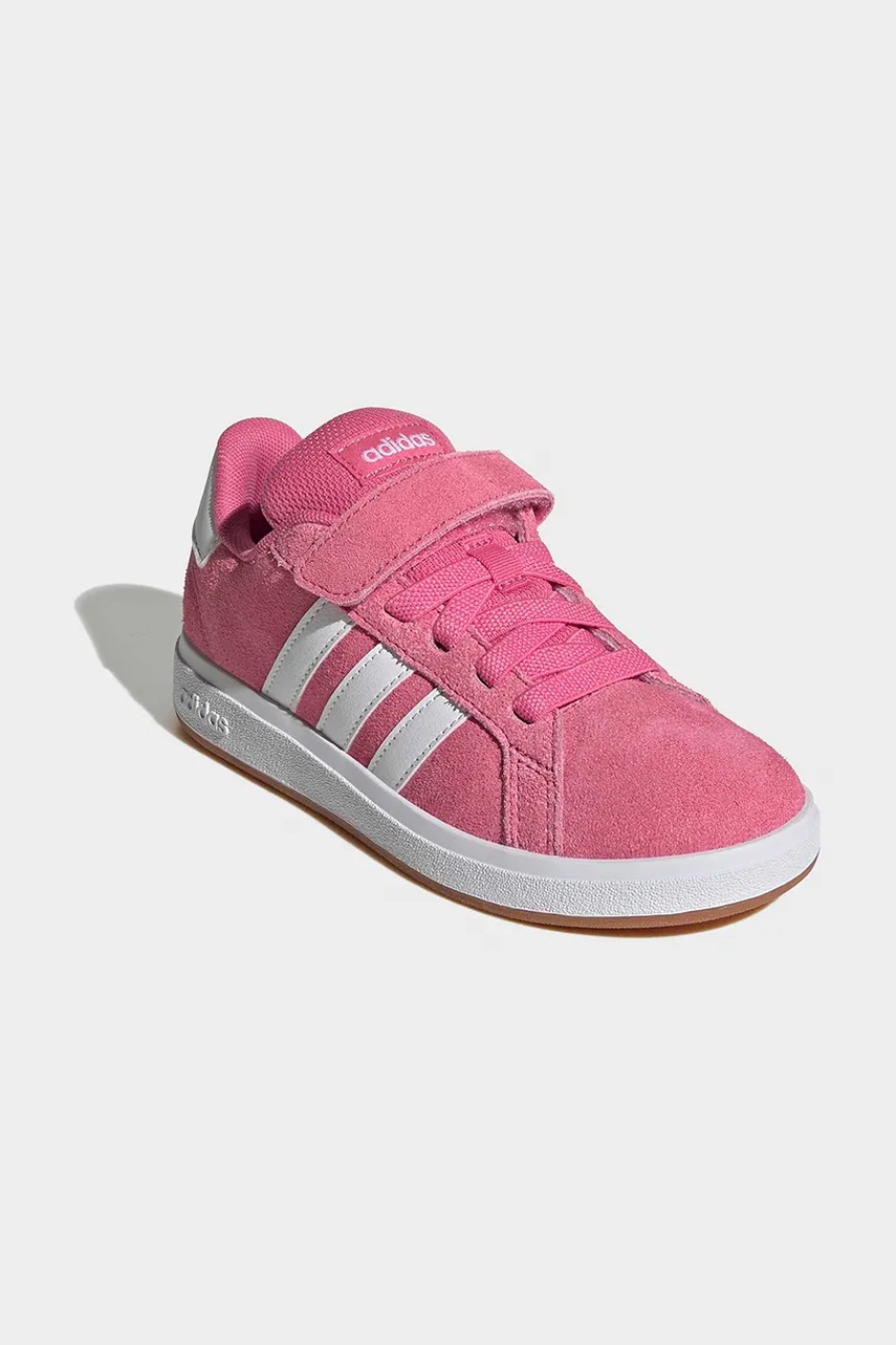 Дитячі кросівки adidas GRAND COURT 00s