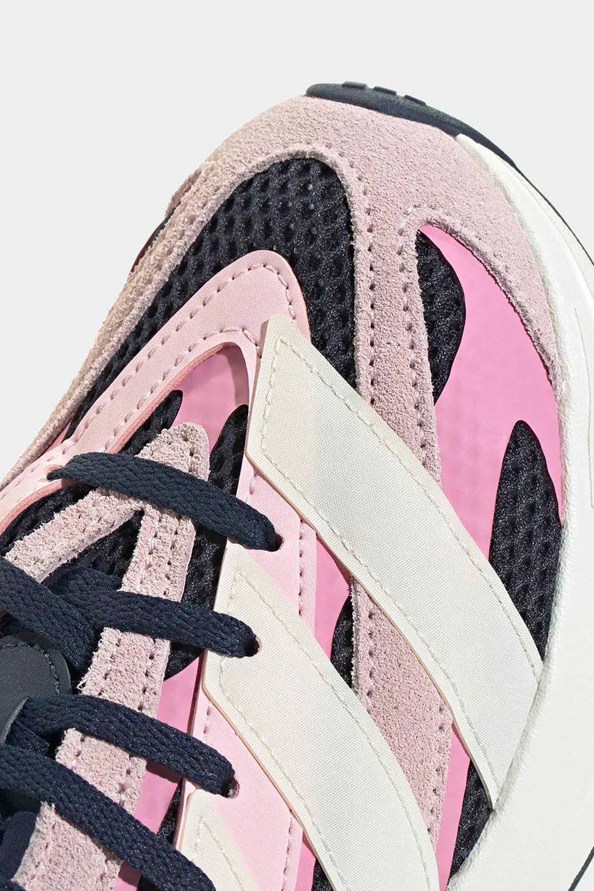 Dětské tenisky adidas LIGHTBLAZE (obrázek 7)