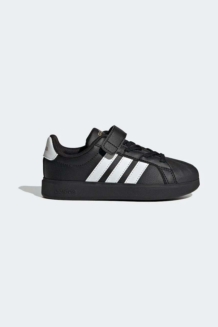 E-shop Dětské tenisky adidas STREETTALK