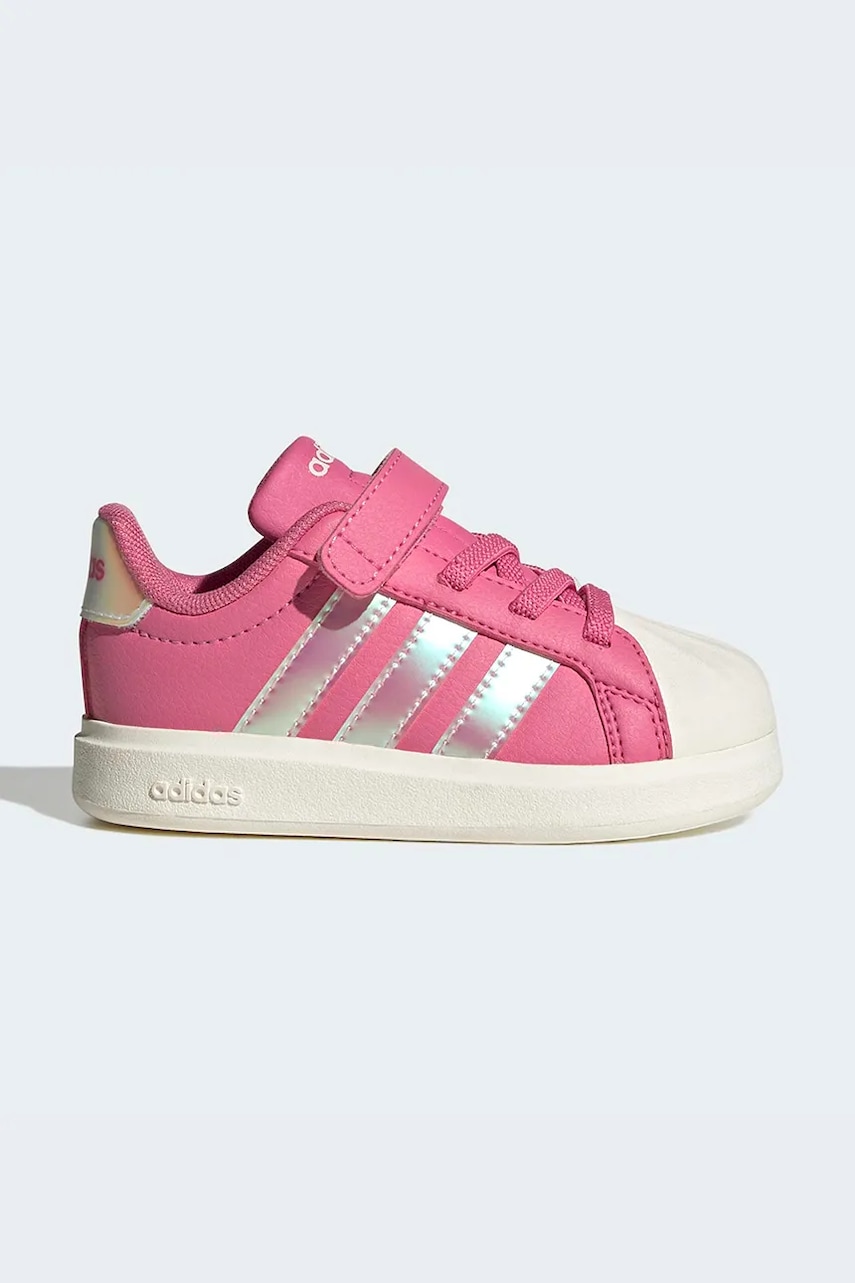 Βρεφικά sneakers adidas STREETTALK