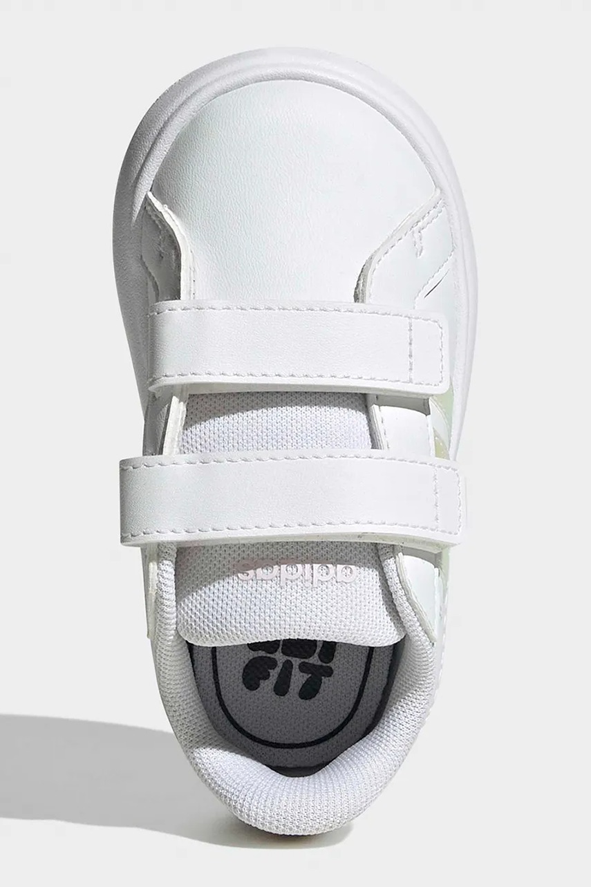 Dětské tenisky adidas GRAND COURT 3.0 BUBBLE (obrázek 5)