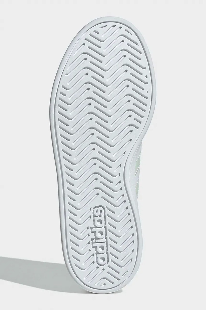 adidas GRAND COURT 3.0 sneakers boty dětské (obrázek 6)
