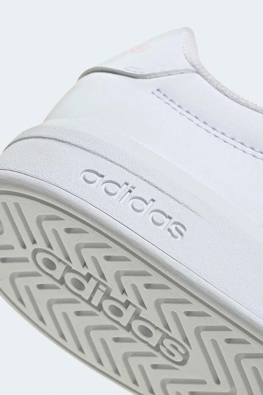 adidas GRAND COURT 3.0 sneakers boty dětské (obrázek 7)