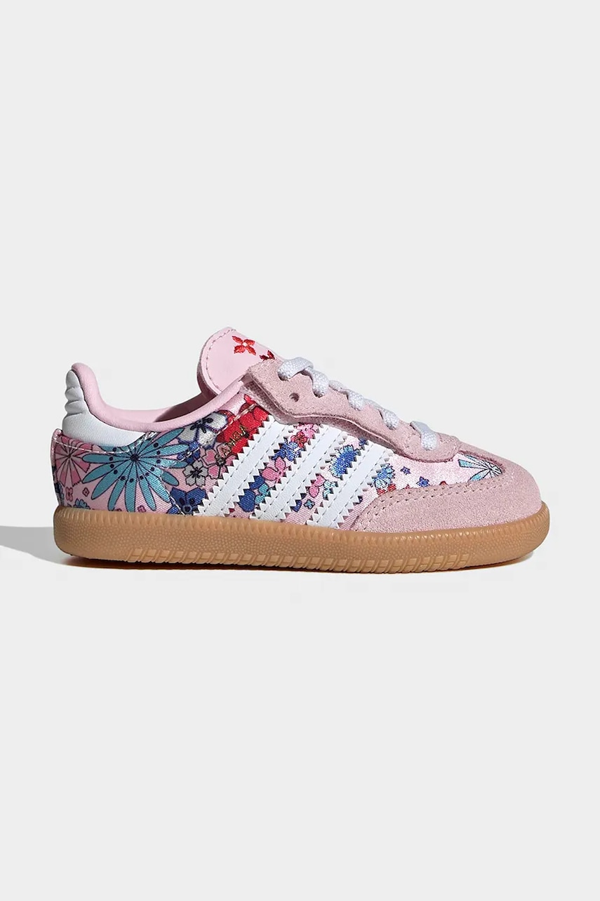 adidas Originals SAMBA OG sneakers παιδικά