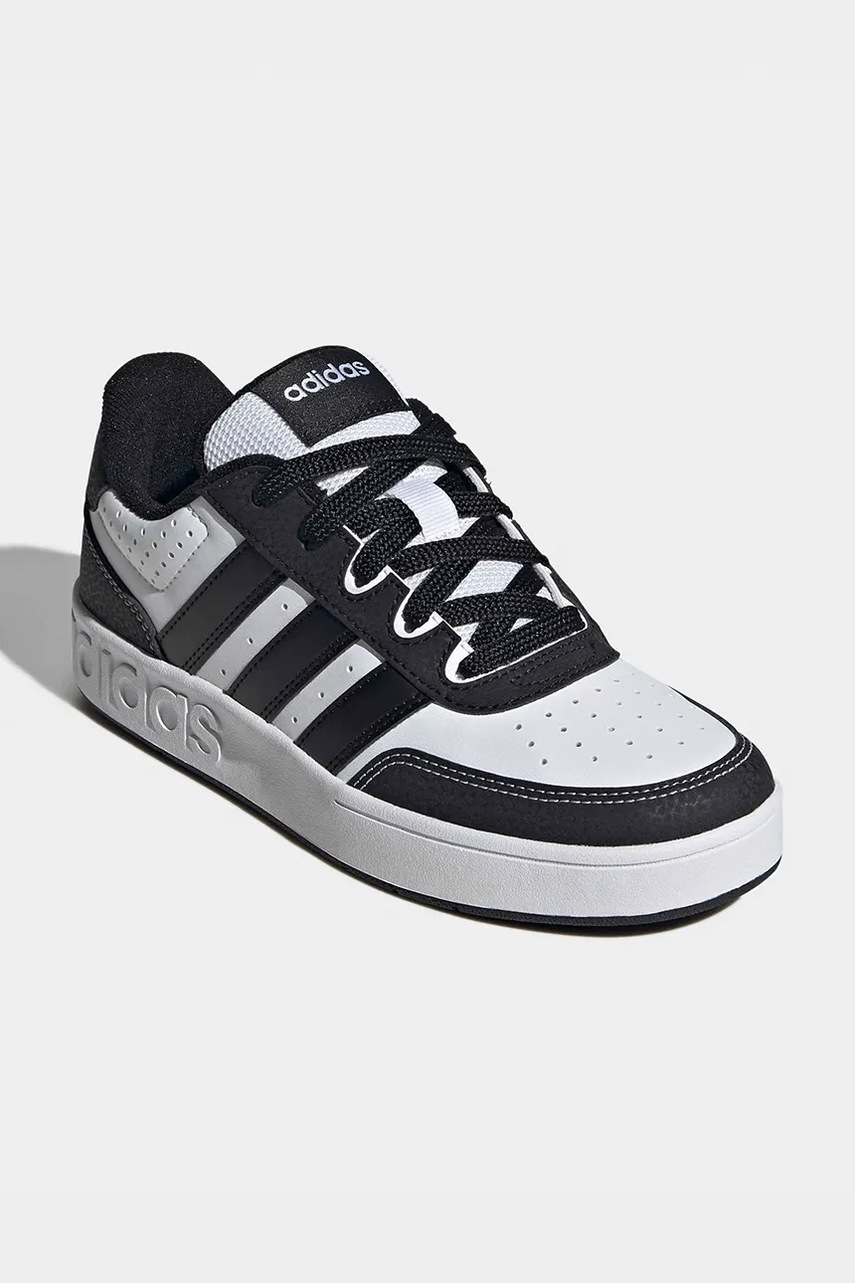 Дитячі кросівки adidas BREAKBASE